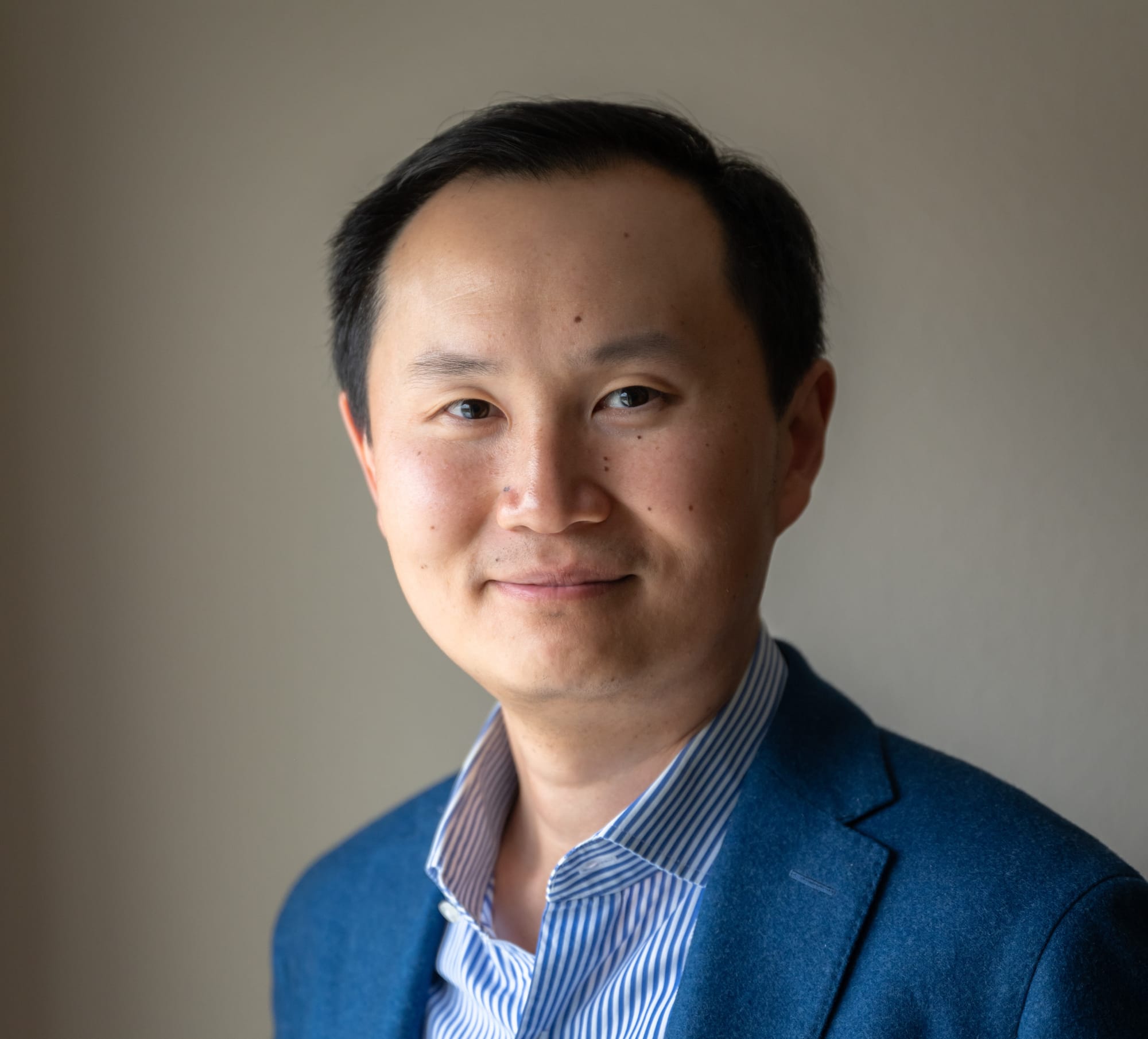 Inside Equity Research with Richard Toad