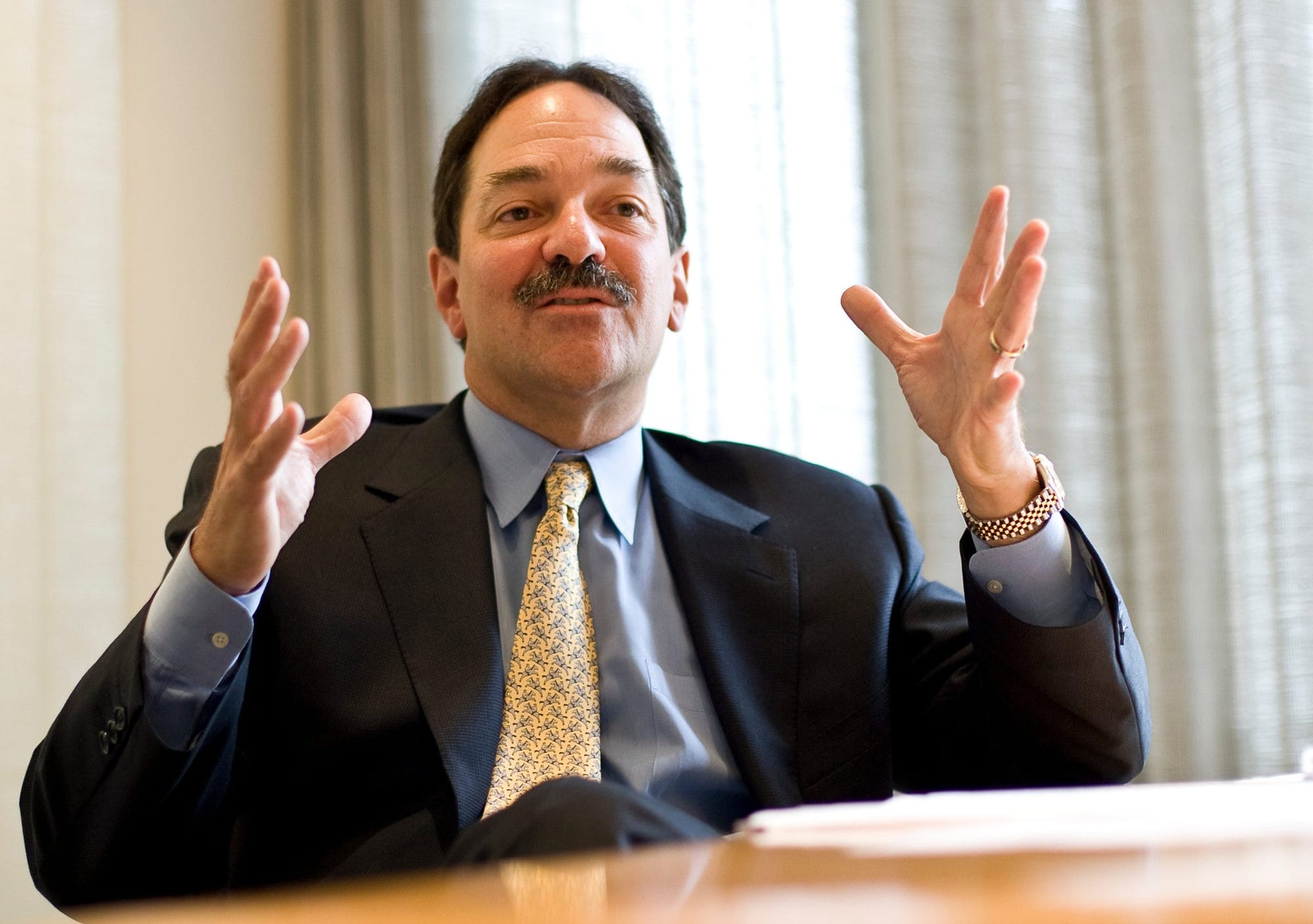 Frank Quattrone to Step Down as C.E.O. of Qatalyst - The New York Times