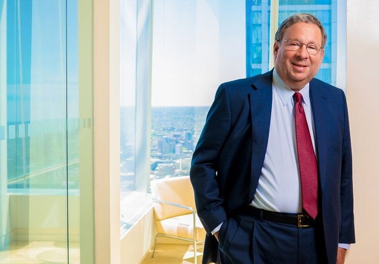 David L. Cohen '77 Appointed U.S. Ambassador to Canada :: News & Events ::  Swarthmore College