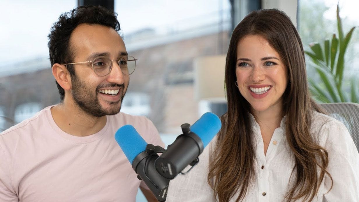 Deep Dive Episodes Archive - Ali Abdaal