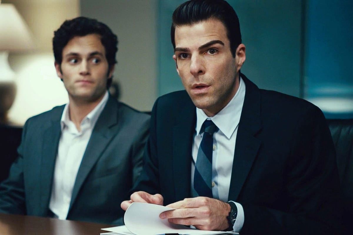 Middle/Back Office to the Front Office