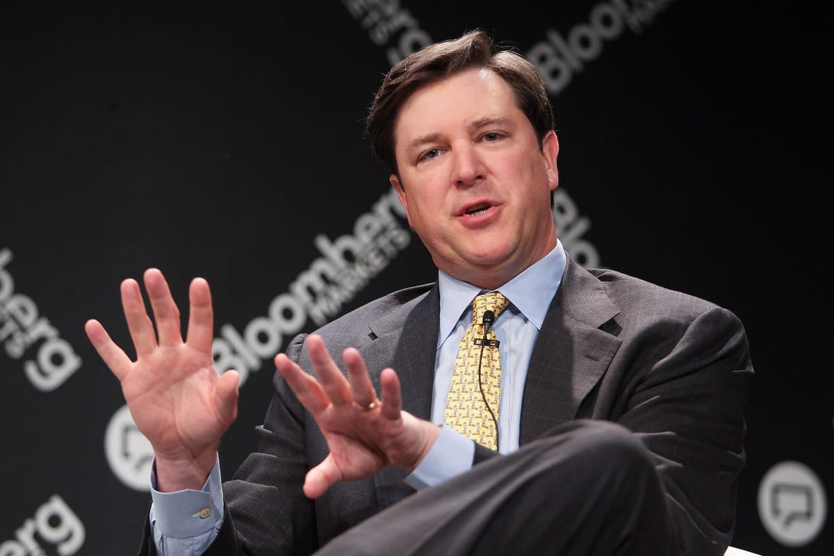 All Things Maverick Capital