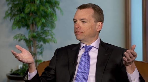 The Non-target with the Best Buy-side Seat