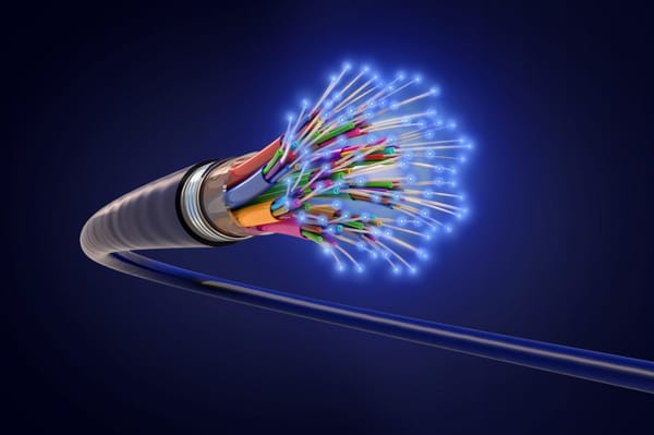 A Short History of Telco / Cable Industry