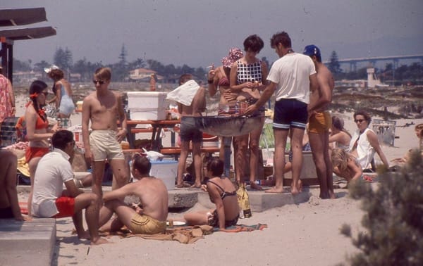 The U.S. Health Crisis