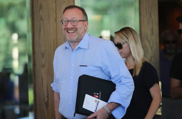 Seth Klarman and the Baupost Group